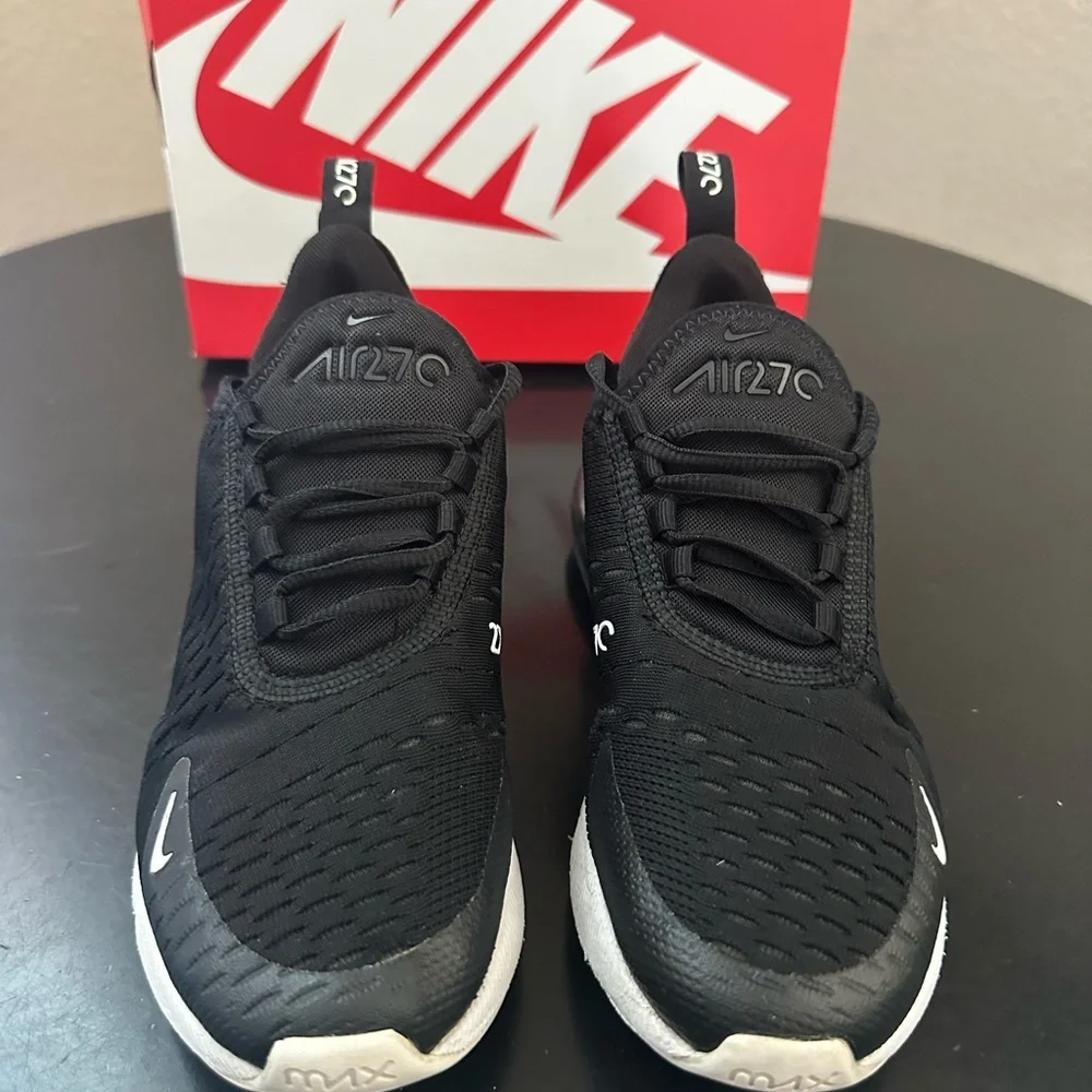 Nike Air Max 270